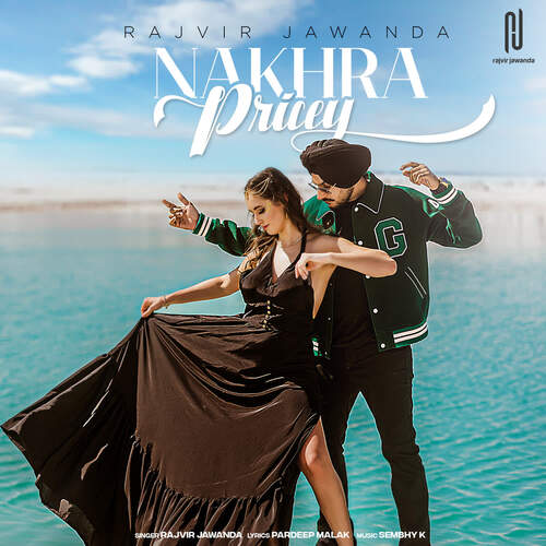 Nakhra Pricey_poster_image