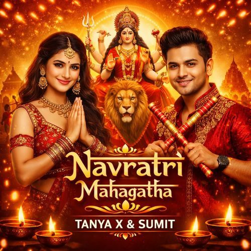 Navratri Mahagatha