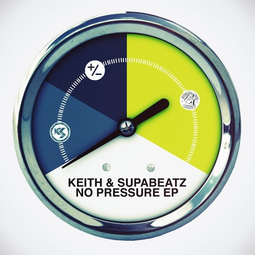 No Pressure EP