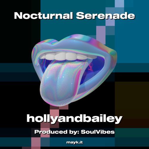 Nocturnal Serenade cover art
