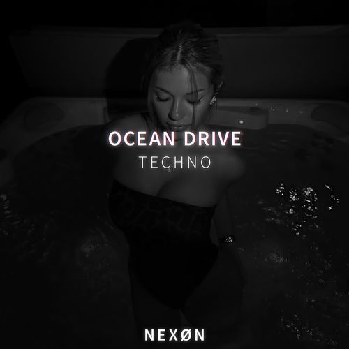 OCEAN DRIVE (TECHNO)