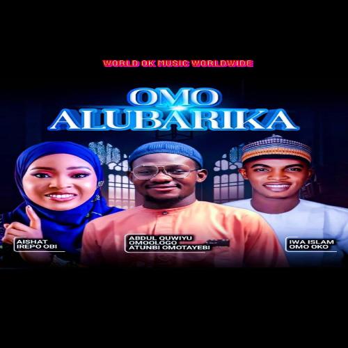 OMO ALUBARIKA
