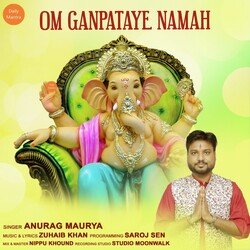 Om Ganpataye Namah-FjcAQDEdZmc