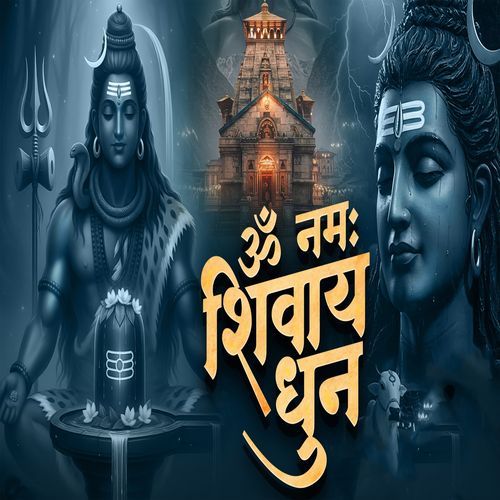 Om Namah Shivay Dhun