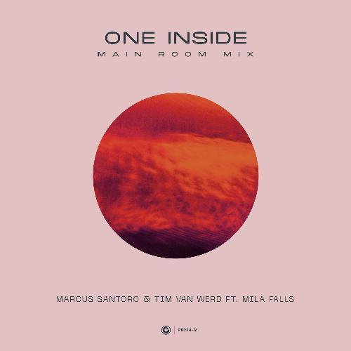 One Inside (Main Room Mix)