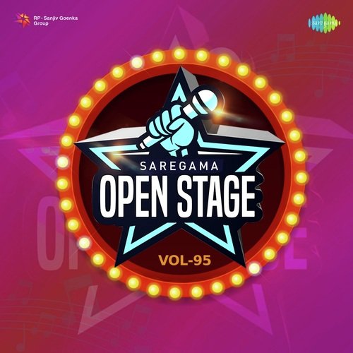 Open Stage Covers - Vol 95