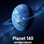 PLANET 140