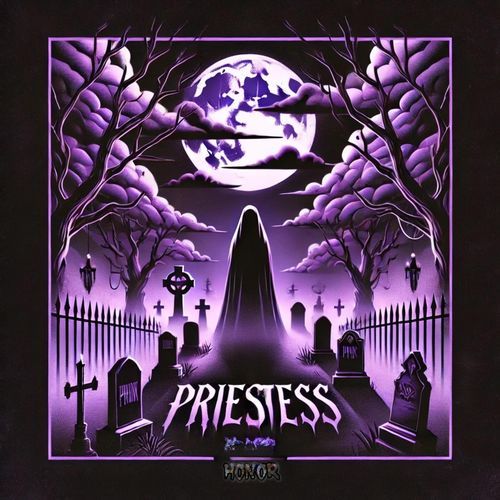 PRIESTESS (Extended Version)