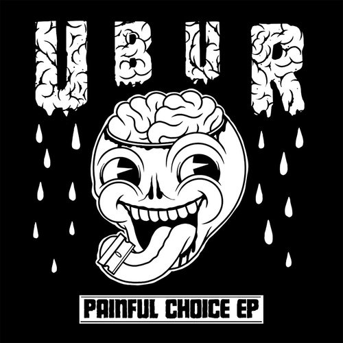 Painful Choice cover art
