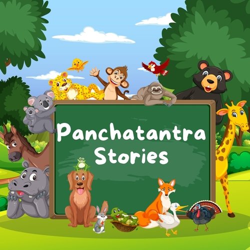 Panchantantra Stories