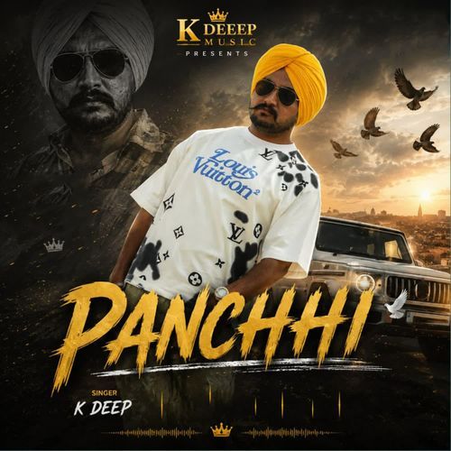 Panchhi