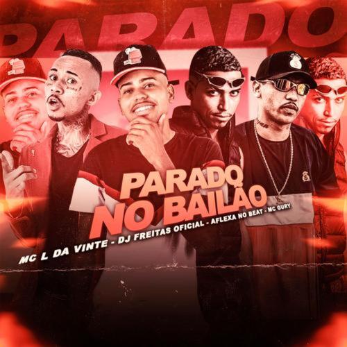 Parado no Bailão_poster_image