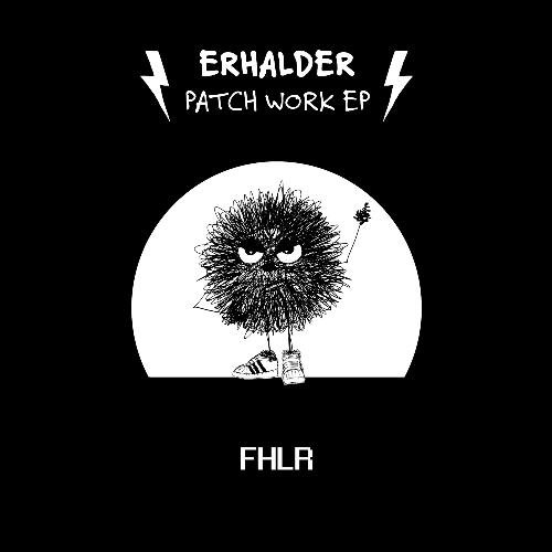 Patch Work (TWR72 Remix) cover art
