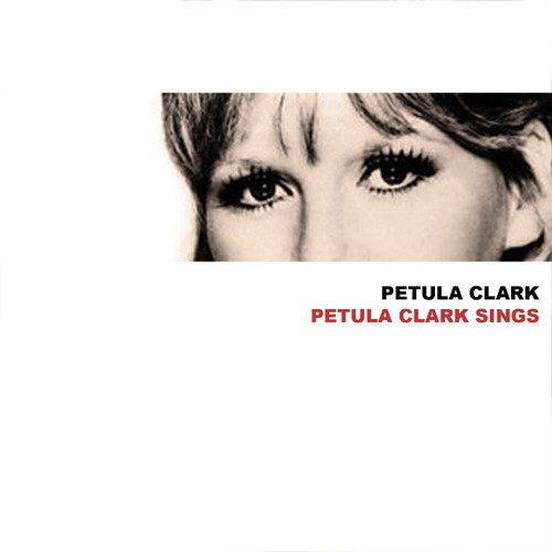 Petula Clark Sings