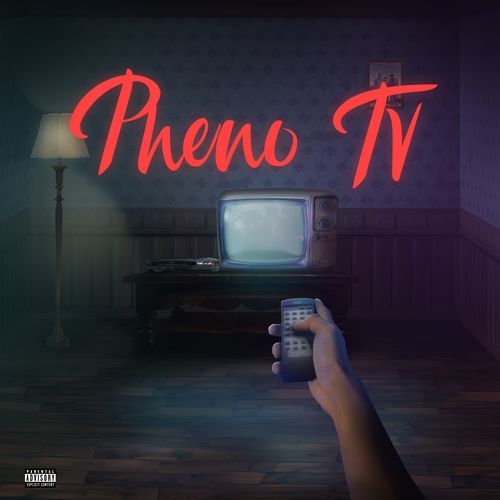 Pheno TV