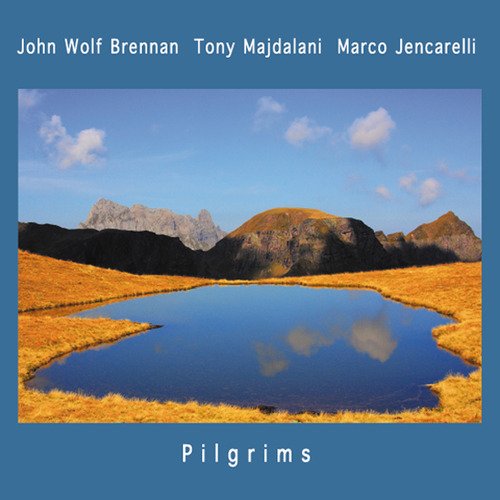The Storyteller cover art