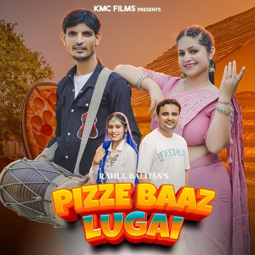 Pizze Baaz Lugai