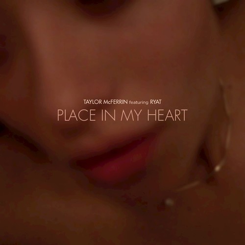 Place in My Heart (feat RYAT) - EP