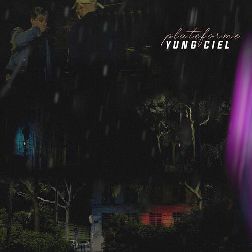 Plateforme cover art