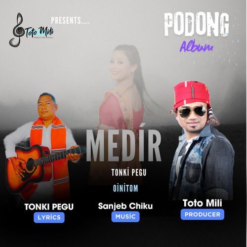 Podong