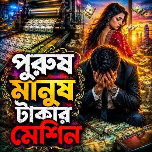Porush Manush Takar Machine
