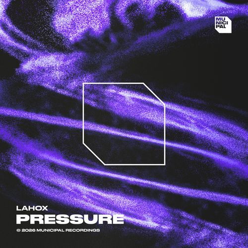 Pressure (Extended Mix)