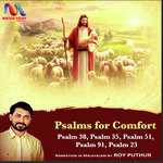 Psalms For Comfort