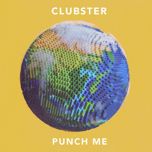 Punch Me cover art