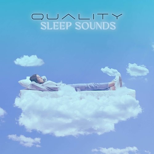 Quality Sleep Sounds: Sleeping Sounds for Insomnia_poster_image