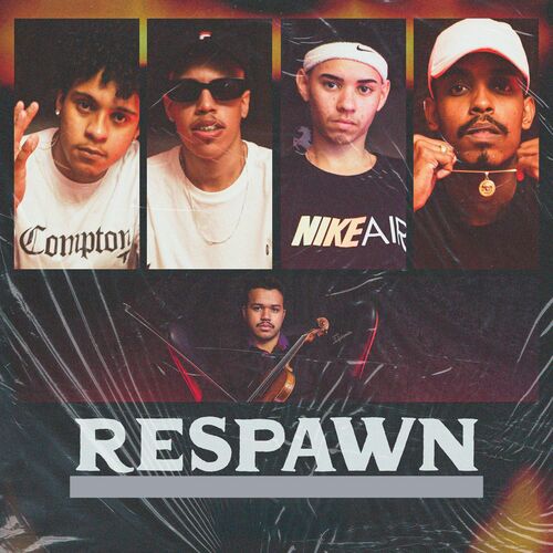 RESPAWN (Violin Trap)_poster_image