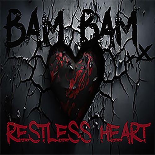 RESTLESS HEART