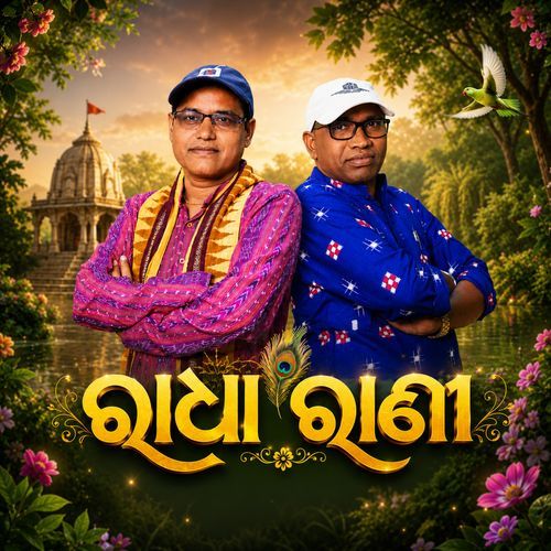 Radha Ranee