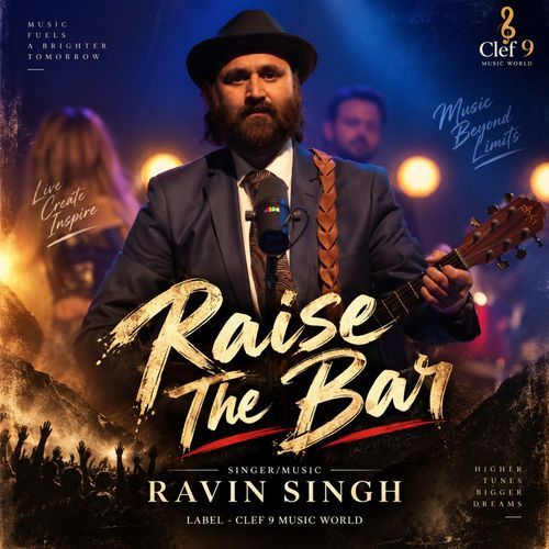 Raise The Bar