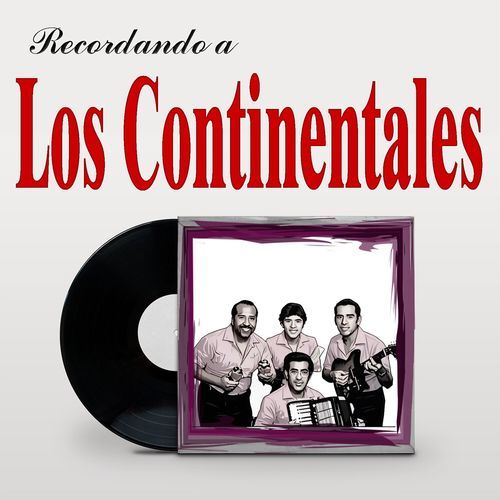 Amigos De Parranda cover art