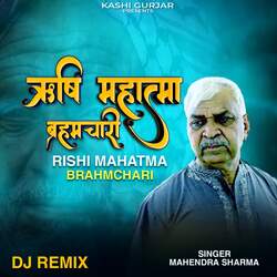 Rishi Mahatma Brahmchari (Dj Remix)-IVhaRDECAlA