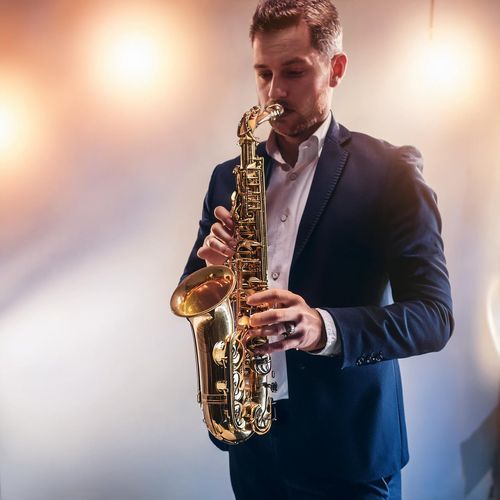 Reflexiones De Jazz Clásico cover art