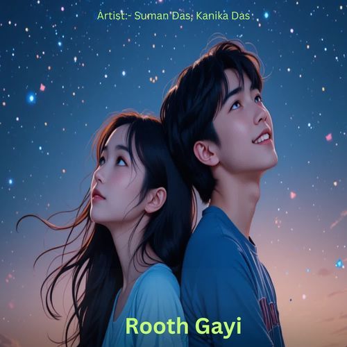 Rooth Gayi