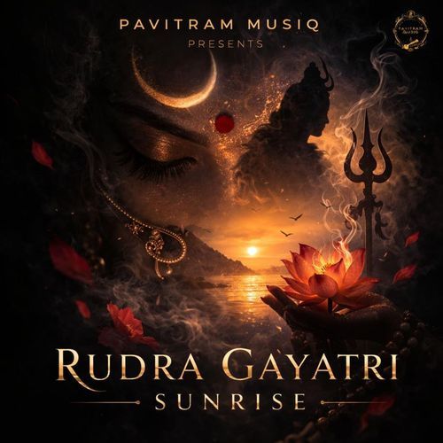 Rudra Gayatri