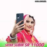 SAYAR SUBIN SR 11000