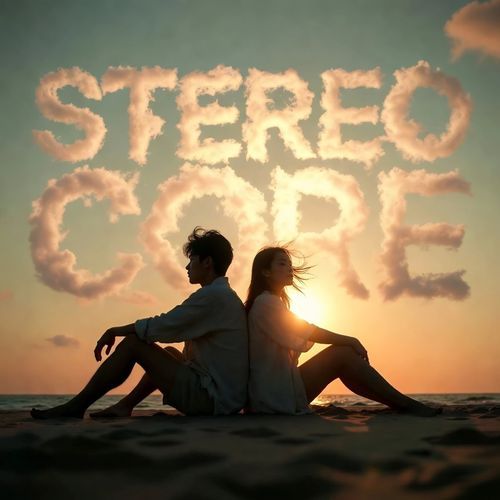 STEREO CORE cover art