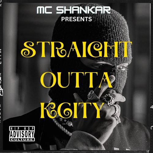 STRAIGHT OUTTA KCITY