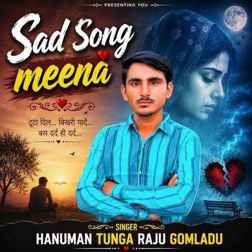 Sad Song meena