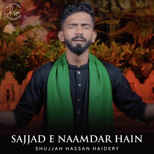 Sajjad E Naamdar Hain