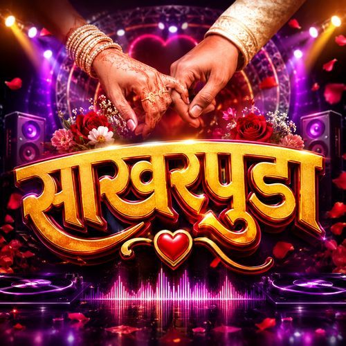 Sakharpuda (Remix)
