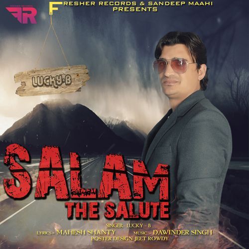 Salam The Salute