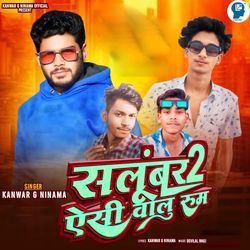 Salumbar 2 Ac Valu Room