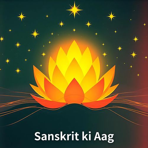 Sanskrit Ki Aag