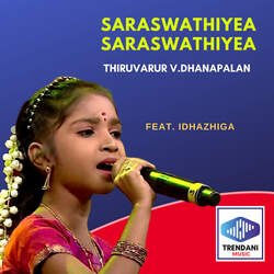 Saraswathiyea Saraswathiyea-FB8MWgREWnE