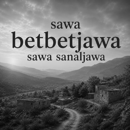 Sawa Betbetjawa Sawa Sanaljawa