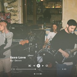 Saxo Love-BxkjVUwGVl8